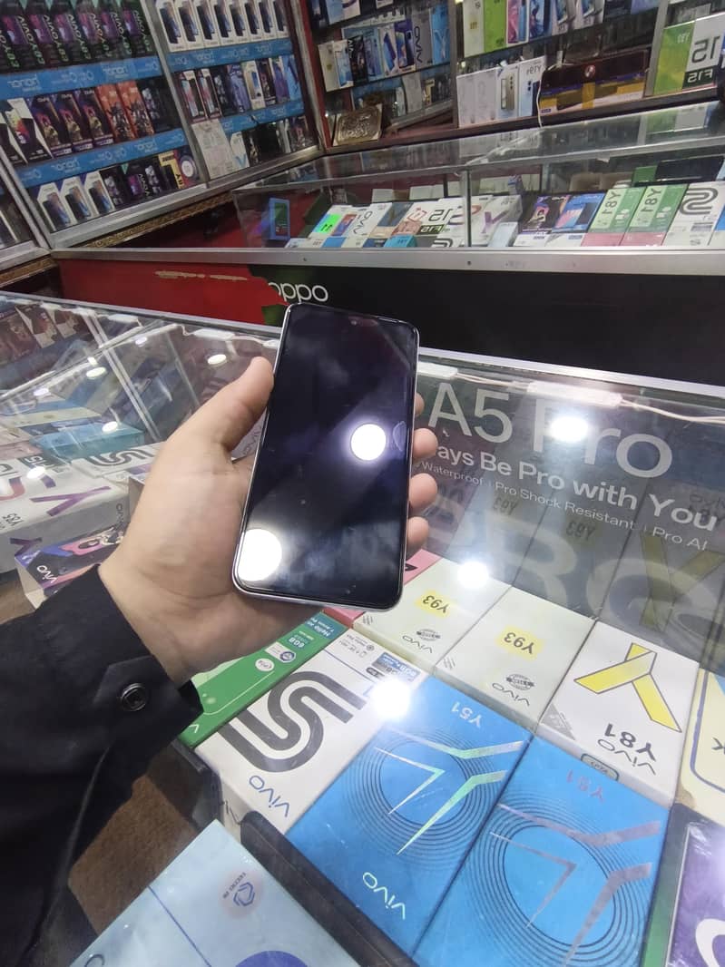 Tecno CAMON 30S 7