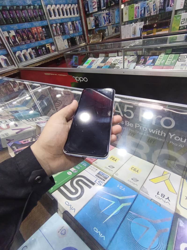 Tecno CAMON 30S 8