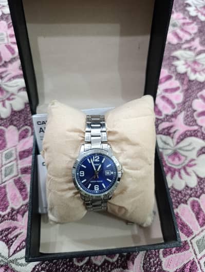 Casio Ltpv004d