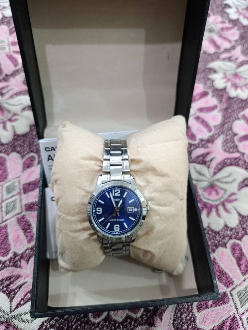 Casio Ltpv004d 0
