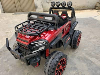 kids car in Good Condition Car model 2026