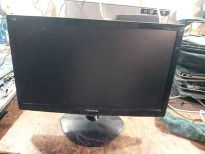 ViewSonic LED Monitor for Sale