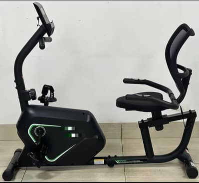 Exercise Cycle / Exercise bike / Ellipticals / Gym cycle