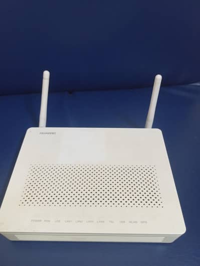 Huawei GPON ONU optic fiber modem for sale