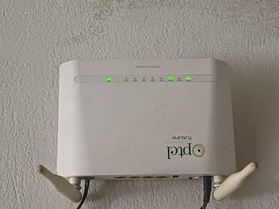 PTCL Modem