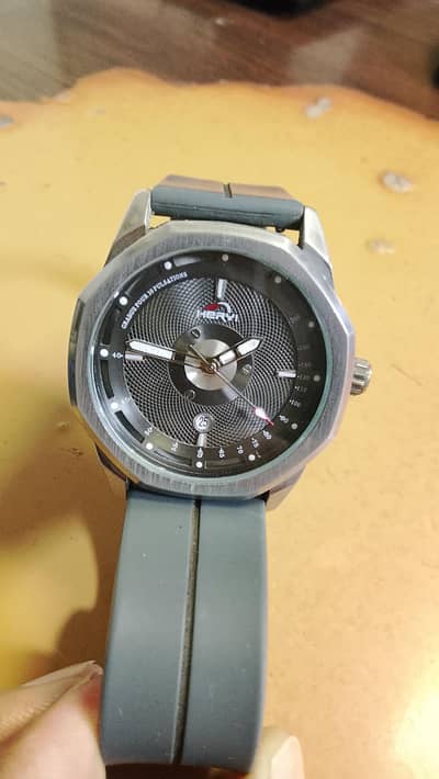 Watch For Sale