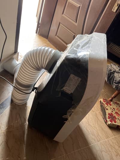 Kenwood portable ac for sale
