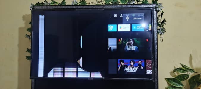 TCL Smart LED 49 Inches