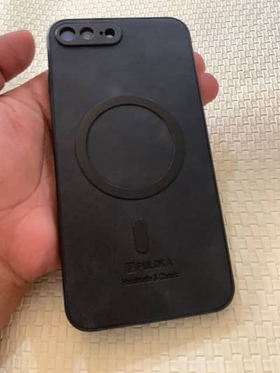 Apple iPhone 8 Plus