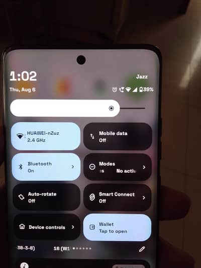 Motorola Edge