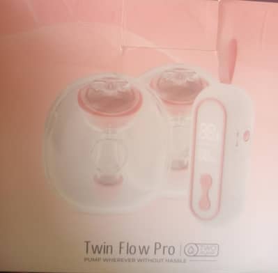 breast pump