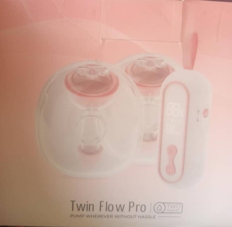 breast pump 0