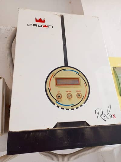 7KW Local Inverter in Cheap Price