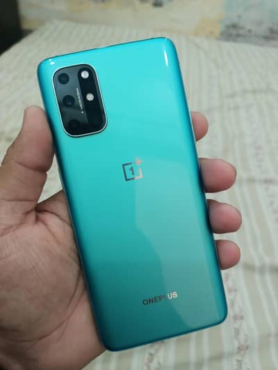 One Plus 8T For Sale 12GB 256GB Dual Sim Approved