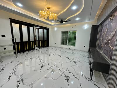 Brand new luxury house for sale 1 kanal designer house