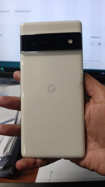 Google Pixel 6 Pro