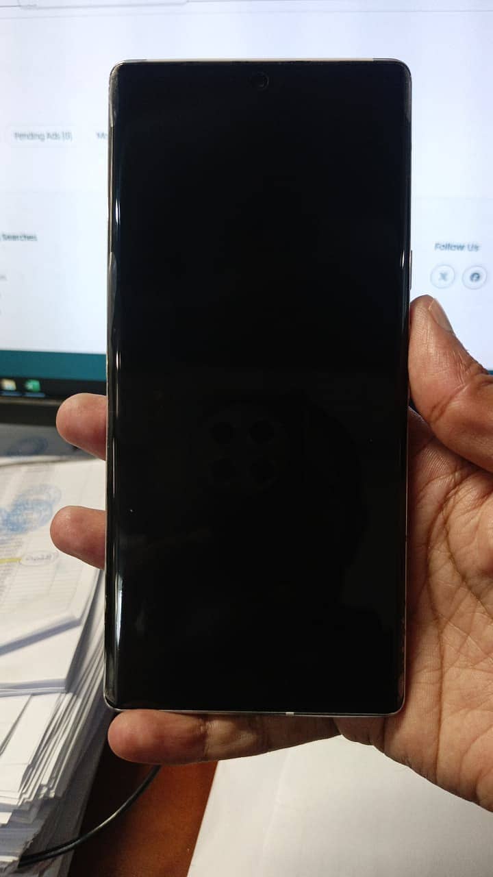 Google Pixel 6 Pro 1