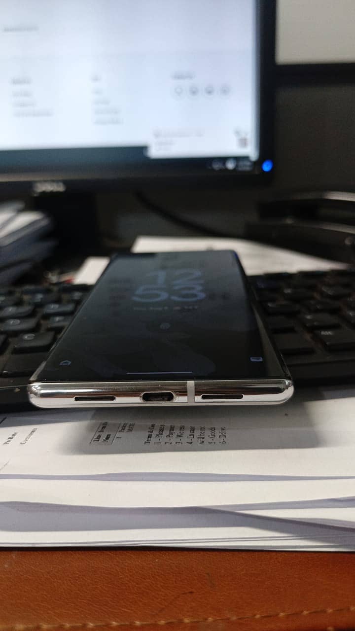 Google Pixel 6 Pro 2