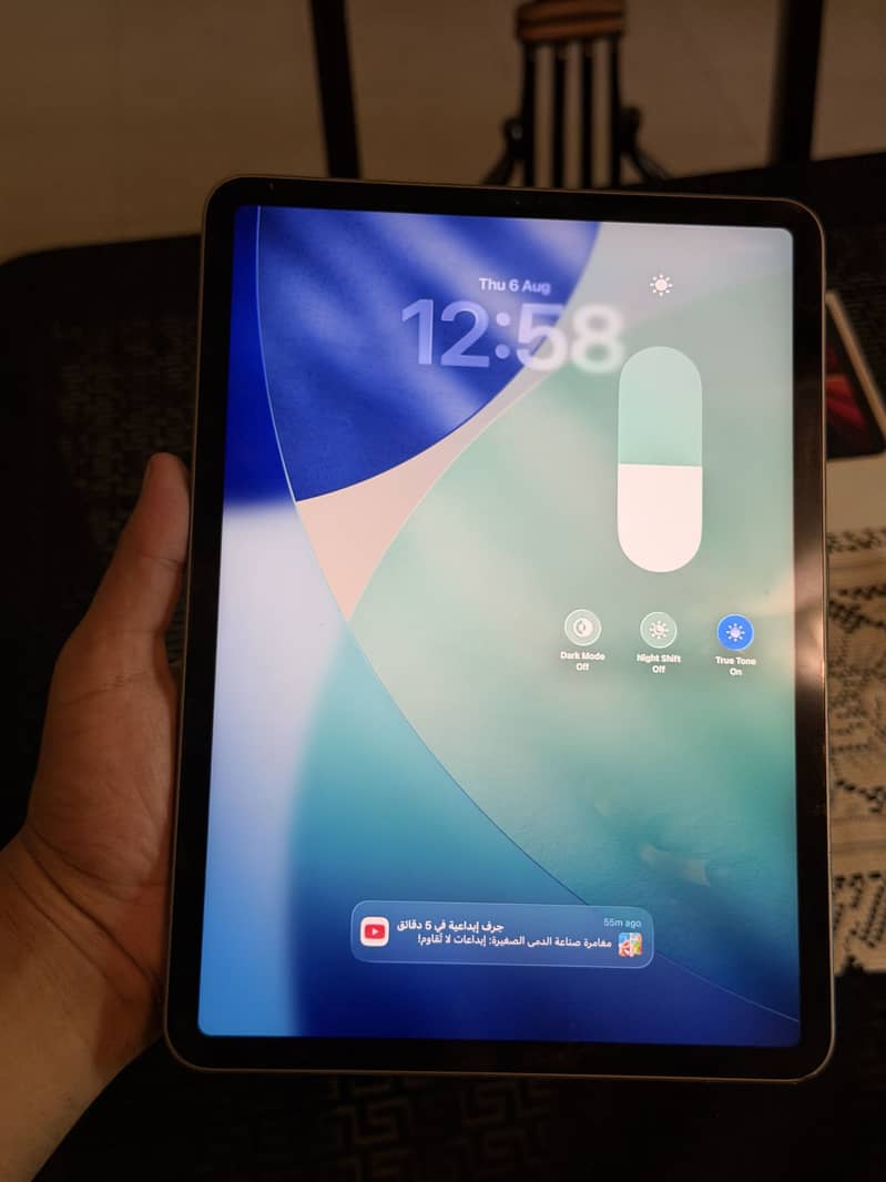 Ipad pro m1 chip 1