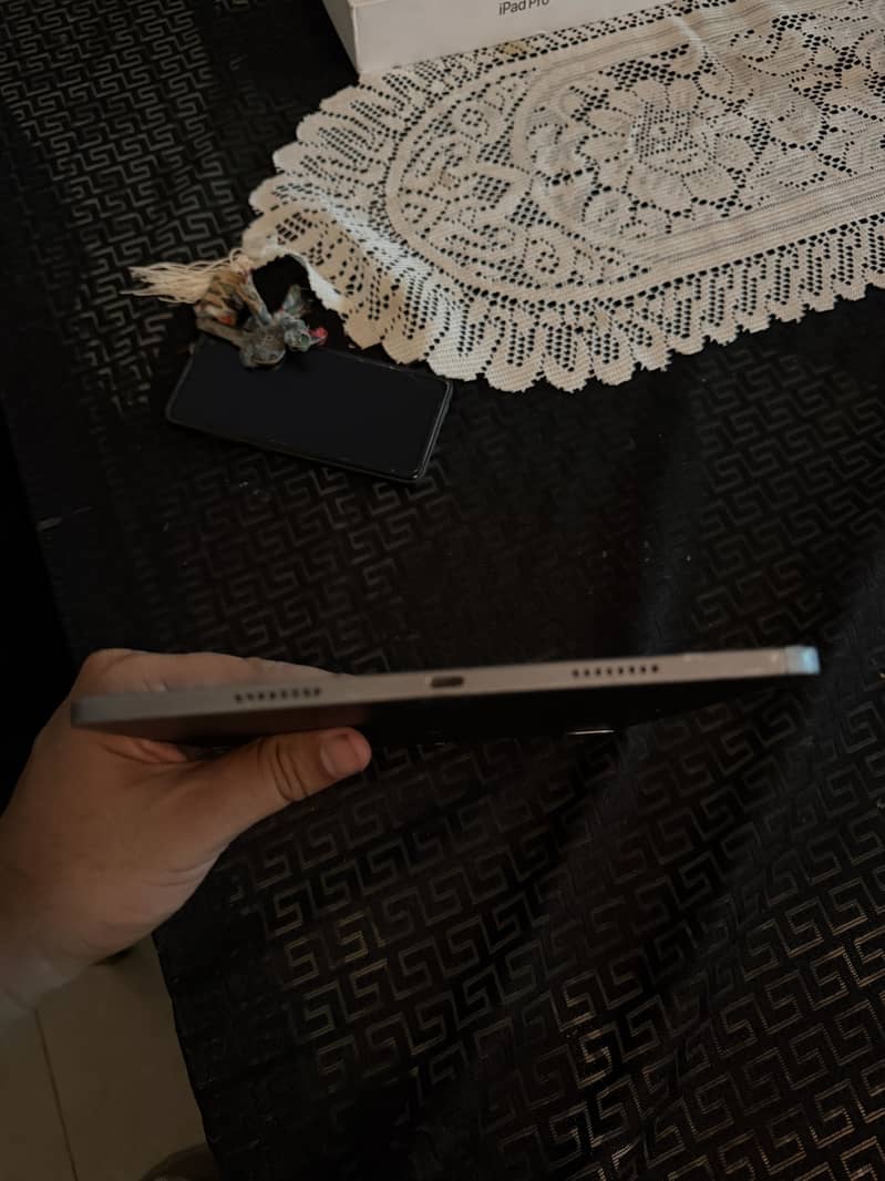 Ipad pro m1 chip 3