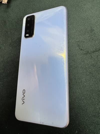 Vivo Y20