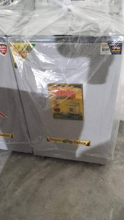 washing & dryer machine