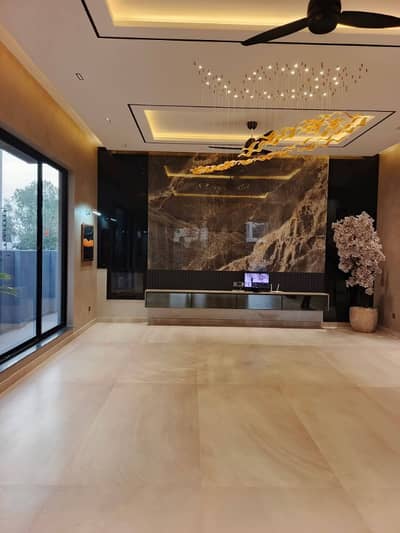 Brand New 1 Kanal House for Rent in DHA Phase 6 Lahore | Luxury 5 Bedroom | Prime Location