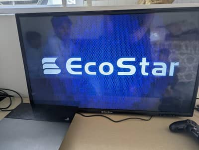 EcoStar 32 inch LED TV