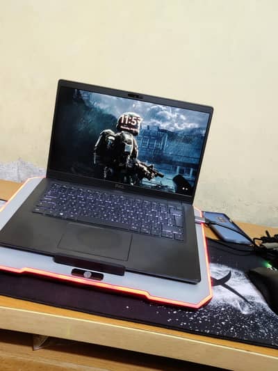 Dell latitude 7310 laptop