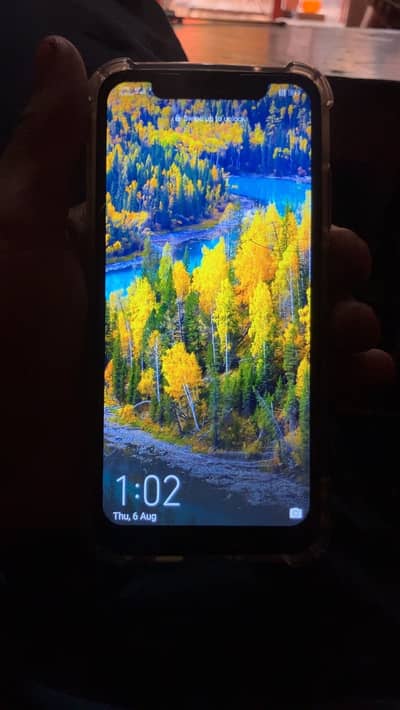 Huawei P20 Lite ( exchange possible)