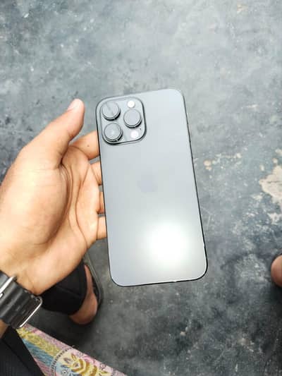 Apple iPhone 14 Pro Max