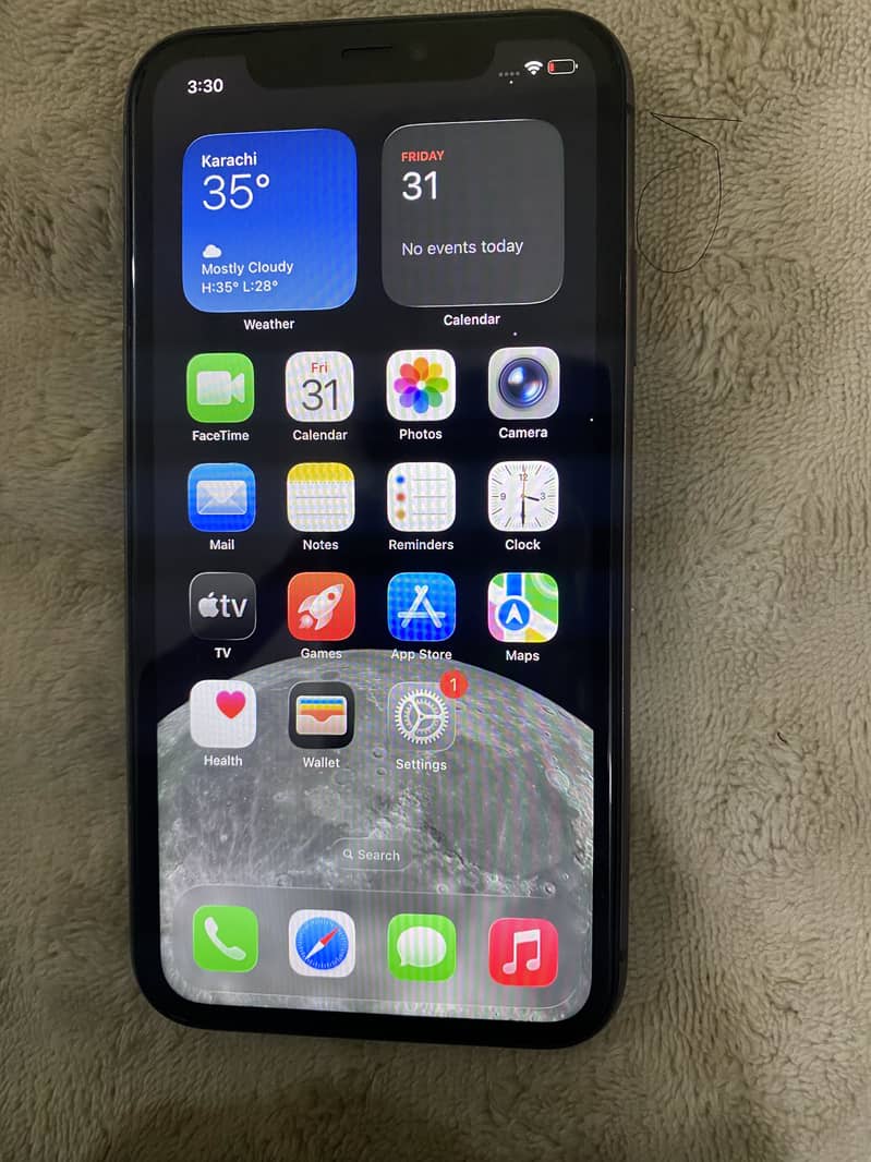 IPHONE 11 1
