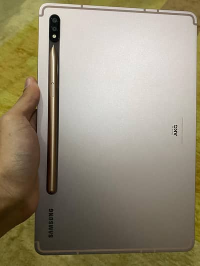 Samsung Galaxy Tab S7