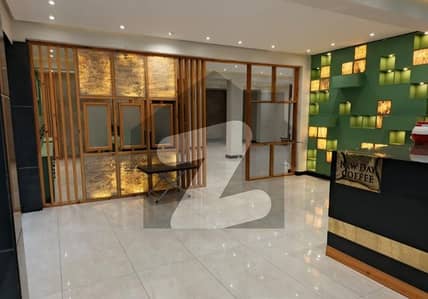 G-8 Markaz 11500 Sq Ft Office For Rent