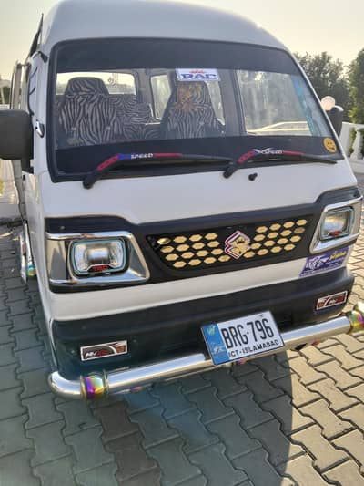 carry bolan for sale
