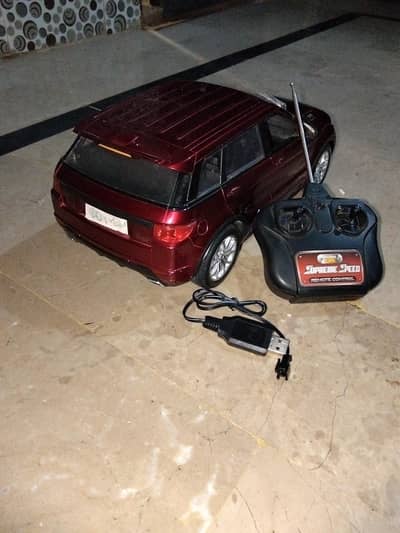 Remote control car for kids for Sale contact no 03353908845