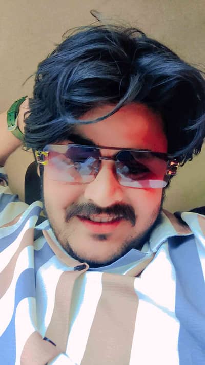 Asad Bhai