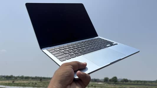 Macbook Air M4