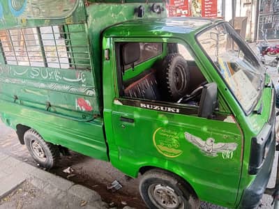 Suzuki Ravi 2015
