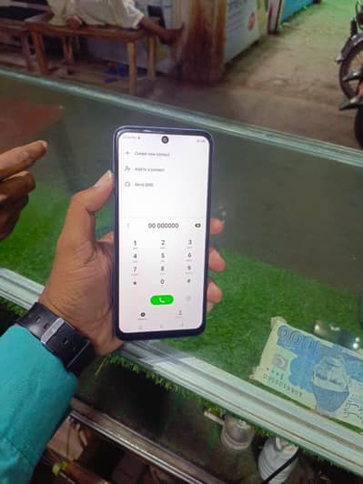 Infinix Hot 30 Play