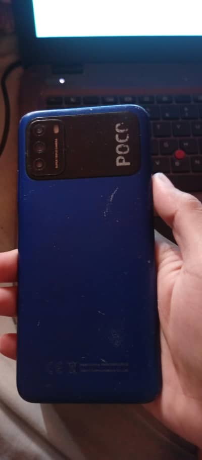 Xiaomi POCO M3