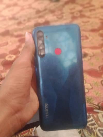 Realme 5s