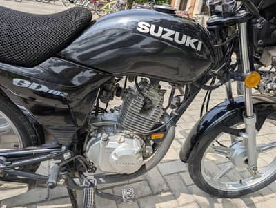gd110s 2019 10/10