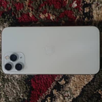 Apple iPhone 11 Pro pta approved urgant for sell