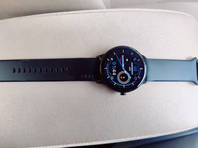 Zero Orbit 2 Smart Watch