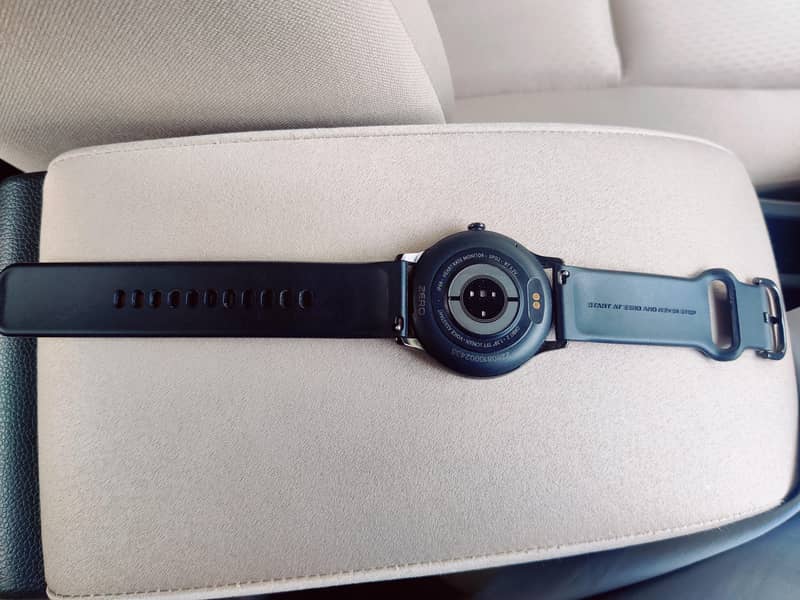 Zero Orbit 2 Smart Watch 1