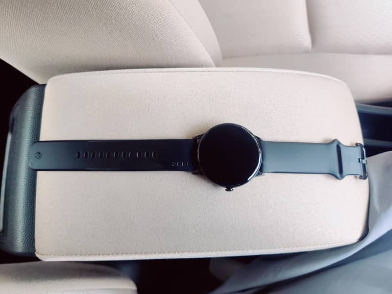 Zero Orbit 2 Smart Watch 2