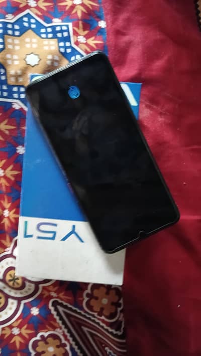 Vivo Y51 dabba charge sath ha 4 128