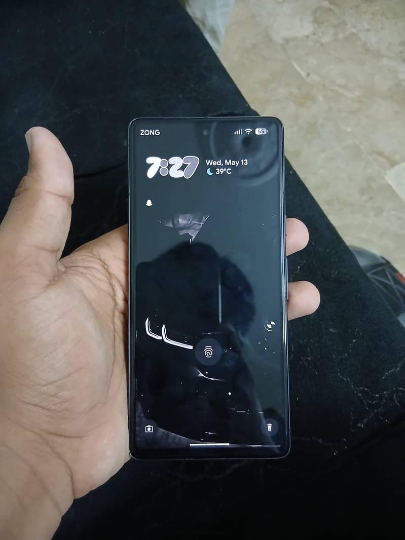 Google Pixel 7 2