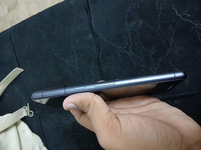 Google Pixel 7 9